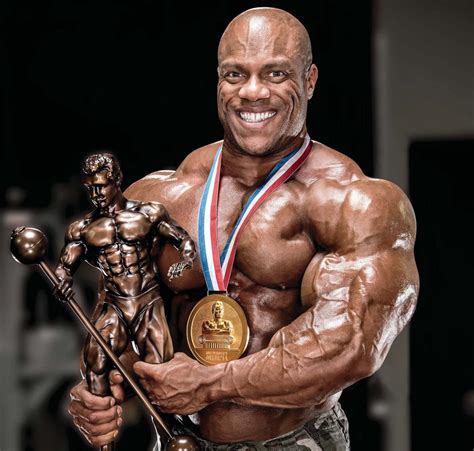 mr. olympia